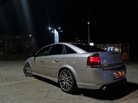 Обява за продажба на Opel Vectra C 2.8 Turbo GTS Sport 280hp ~15 000 лв. - изображение 2