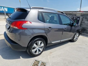 Peugeot 2008 1.2 euro 6, снимка 4