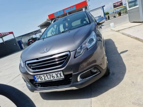 Peugeot 2008 1.2 euro 6, снимка 3