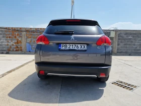 Peugeot 2008 1.2 euro 6, снимка 5