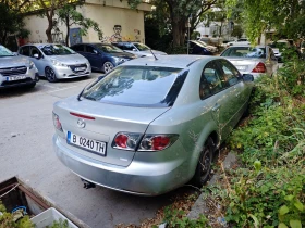 Обява за продажба на Mazda 6 1.8i, LPG ~Цена по договаряне - изображение 11