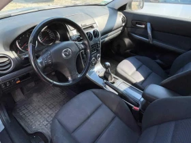 Обява за продажба на Mazda 6 1.8i, LPG ~1 400 EUR - изображение 6