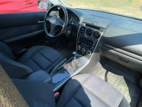 Обява за продажба на Mazda 6 1.8i, LPG ~1 400 EUR - изображение 7