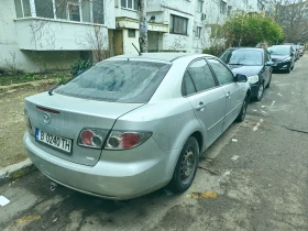 Mazda 6 1.8i, LPG, снимка 2