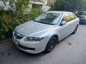 Обява за продажба на Mazda 6 1.8i, LPG ~Цена по договаряне - изображение 10
