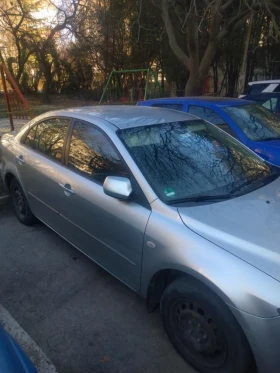Mazda 6 1.8i, LPG | Mobile.bg    10