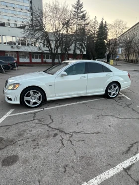 Mercedes-Benz S 320, снимка 4