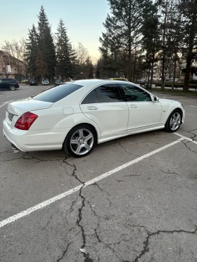 Mercedes-Benz S 320, снимка 7