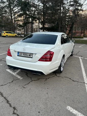 Mercedes-Benz S 320, снимка 6