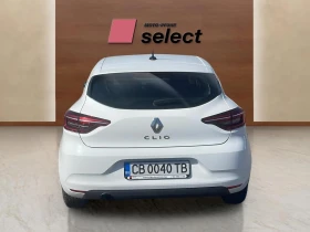 Renault Clio 1.0i - 21900 лв. - 73898212 | Car24.bg