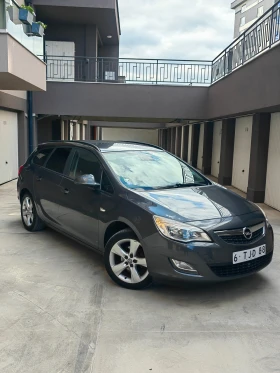 Обява за продажба на Opel Astra LPG ~8 000 лв. - изображение 2