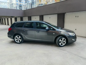 Обява за продажба на Opel Astra LPG ~8 000 лв. - изображение 3