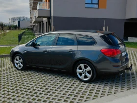 Обява за продажба на Opel Astra LPG ~8 000 лв. - изображение 1