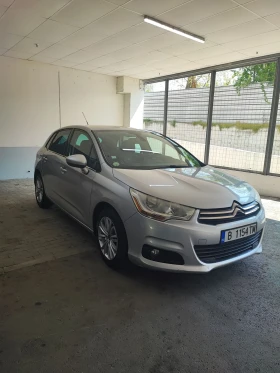 Обява за продажба на Citroen C4 ~7 999 лв. - изображение 3