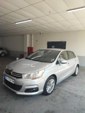 Обява за продажба на Citroen C4 ~7 999 лв. - изображение 1