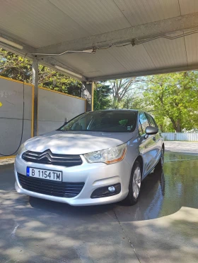 Обява за продажба на Citroen C4 ~7 999 лв. - изображение 1