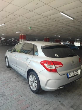 Обява за продажба на Citroen C4 ~7 999 лв. - изображение 2