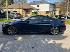 BMW M4 * CARFAX* АВТОФИНАНСИРАНЕ* БЕЗ ПЪРВОНАЧАЛНА ВНОСКА - 47000 лв. - 33105137 | Car24.bg