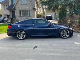 BMW M4 * CARFAX* АВТОФИНАНСИРАНЕ* БЕЗ ПЪРВОНАЧАЛНА ВНОСКА - 47000 лв. - 33105137 | Car24.bg