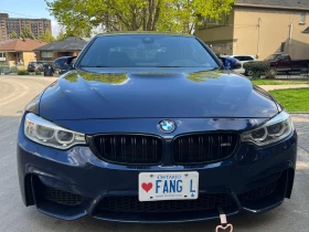 BMW M4 * CARFAX* АВТОФИНАНСИРАНЕ* БЕЗ ПЪРВОНАЧАЛНА ВНОСКА - 47000 лв. - 33105137 | Car24.bg