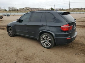 BMW X5M INDIVIDIUAL* RECARO* HEADUP* 360KAM* ПОДГРЕВИ* ПАН - 20900 лв. - 74500751 | Car24.bg
