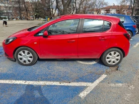 Обява за продажба на Opel Corsa LPG ~15 300 лв. - изображение 4