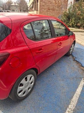 Обява за продажба на Opel Corsa LPG ~15 300 лв. - изображение 3