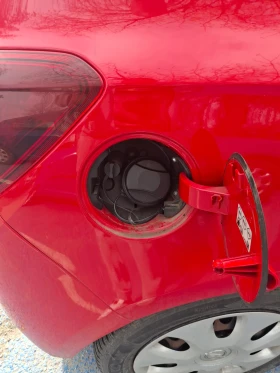 Обява за продажба на Opel Corsa LPG ~15 300 лв. - изображение 1