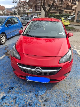 Обява за продажба на Opel Corsa LPG ~15 300 лв. - изображение 1