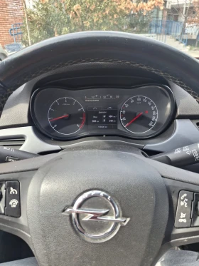 Обява за продажба на Opel Corsa LPG ~15 300 лв. - изображение 8