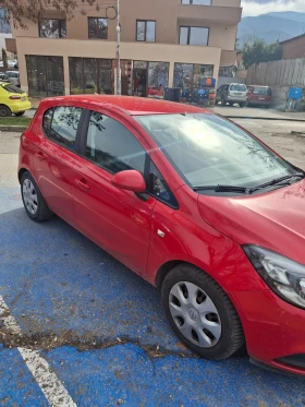 Обява за продажба на Opel Corsa LPG ~15 300 лв. - изображение 2