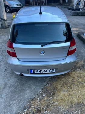 Обява за продажба на BMW 116 ~5 959 лв. - изображение 5