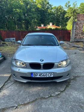 Обява за продажба на BMW 116 ~5 959 лв. - изображение 1
