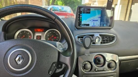Renault Clio III 1.5 DCI | Mobile.bg    11