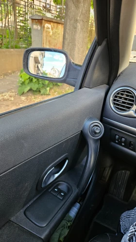 Renault Clio III 1.5 DCI | Mobile.bg    14