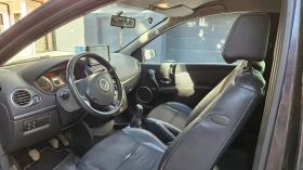 Renault Clio III 1.5 DCI | Mobile.bg    9