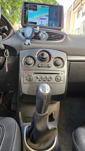 Renault Clio III 1.5 DCI | Mobile.bg    5