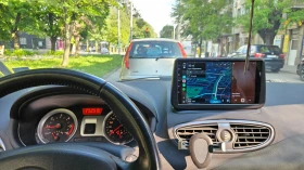 Renault Clio III 1.5 DCI | Mobile.bg    3