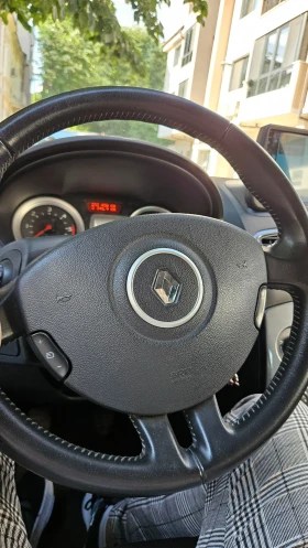 Renault Clio III 1.5 DCI | Mobile.bg    15