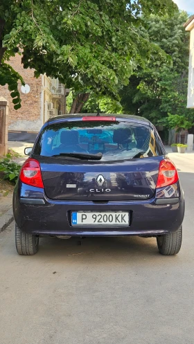 Renault Clio III 1.5 DCI | Mobile.bg    2