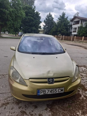Обява за продажба на Peugeot 307 2.0 HDI ~2 000 лв. - изображение 2