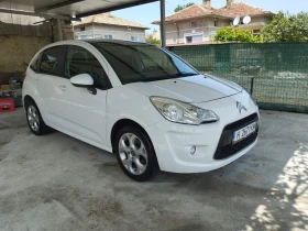     Citroen C3 1.4 HDI