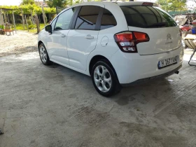 Citroen C3 1.4 HDI | Mobile.bg    4