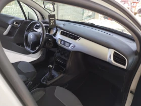 Citroen C3 1.4 HDI | Mobile.bg    6