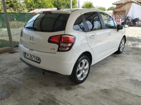 Citroen C3 1.4 HDI | Mobile.bg    3
