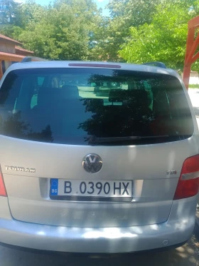 VW Touran | Mobile.bg    2