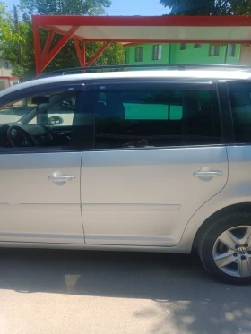 VW Touran | Mobile.bg    3