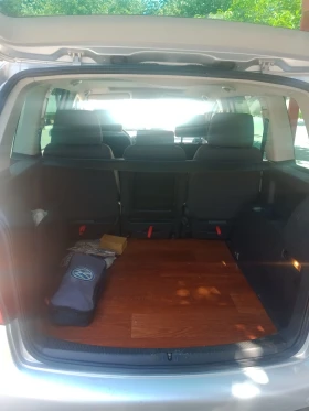 VW Touran | Mobile.bg    5