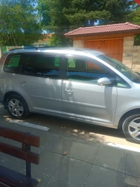     VW Touran