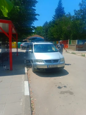 VW Touran | Mobile.bg    4